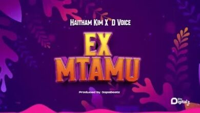 Audio: Haitham Kim X D Voice - Ex Mtamu (Mp3 Download) - KibaBoy