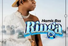 Audio: Hamis Bss - Ringa (Mp3 Download) - KibaBoy