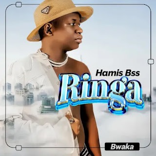 Audio: Hamis Bss - Ringa (Mp3 Download) - KibaBoy