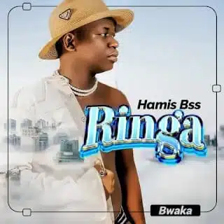 Audio: Hamis Bss - Ringa (Mp3 Download)