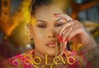 Audio: Isha Mashauzi - Sio Levo Yako (Mp3 Download) - KibaBoy