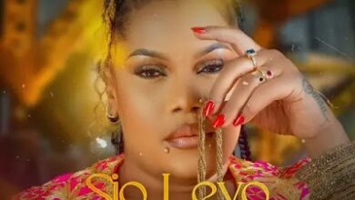 Audio: Isha Mashauzi - Sio Levo Yako (Mp3 Download) - KibaBoy