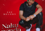 Audio: Jay Melody - Nakupenda (Mp3 Download) - KibaBoy