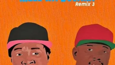 Audio: Juma Nature X Inspector Haroun - Mzee Wa Busara Remix 3(Mp3 Download)