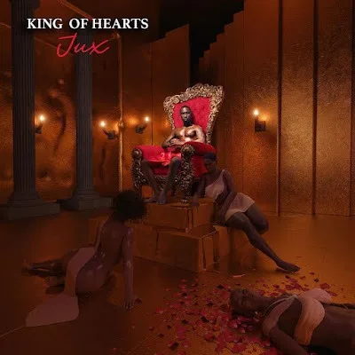 Audio: Jux Ft. Patoranking - I'II Be There (Mp3 Download)