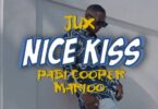 VIDEO: Jux, Marioo, Pabi Cooper, Tony Duardo - Nice (Kiss) (Mp4 Download) - KibaBoy
