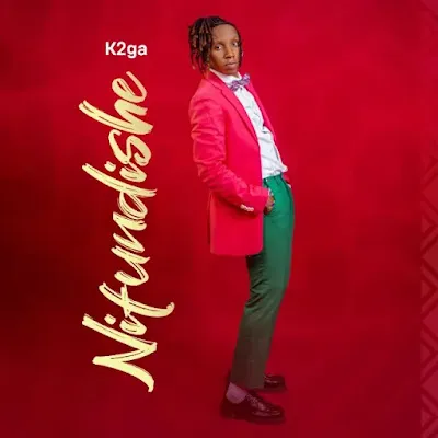 Audio: K2ga - Nifundishe (Mp3 Download)
