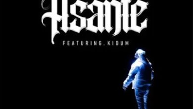 Audio: King Kaka Ft Kidum - Asante (Mp3 Download) - KibaBoy