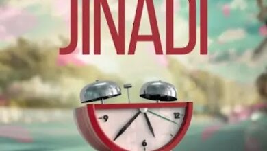 Audio: Malkia Karen Ft. Country Wizzy - Jinadi (Mp3 Download) - KibaBoy