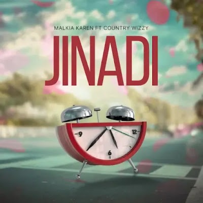 Audio: Malkia Karen Ft. Country Wizzy - Jinadi (Mp3 Download) - KibaBoy