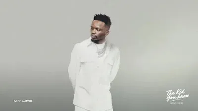 Audio: Marioo - My Life (Mp3 Download)