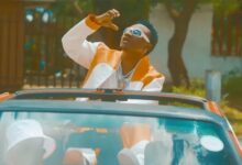 VIDEO: Mbosso Ft. Costa Titch & Alfa Kat - Shetani (Mp4 Download) - KibaBoy