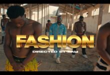 VIDEO: Mtafya – Fashion (Mp4 Download) - KibaBoy