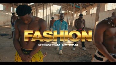 VIDEO: Mtafya – Fashion (Mp4 Download) - KibaBoy