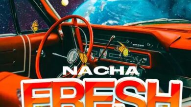 Audio: Nacha - Fresh (Mp3 Download) - KibaBoy