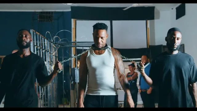 VIDEO: Nay Wa Mitego - Sauti Ya Watu (Mp4 Download)