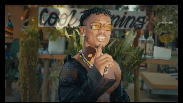 VIDEO: Nedy Music - Only You (Mp4 Download)