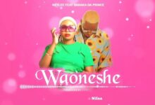 Audio: Ney lee Ft. Baraka The Prince - Waoneshe (Mp3 Download) - KibaBoy