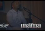 VIDEO: Rayvanny - Mama (Unplugged Session Video) (Mp4 Download) - KibaBoy