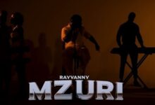 VIDEO: Rayvanny - Mzuri (Unplugged Session Video) (Mp4 Download) - KibaBoy