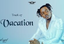 Audio: Rayvanny - Vacation (Mp3 Download) - KibaBoy