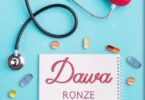 Audio: Ronze - Dawa (Mp3 Download) - KibaBoy