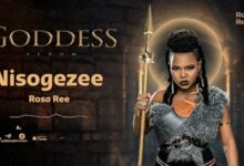 Audio: Rosa Ree - Nisogezee (Mp3 Download) - KibaBoy