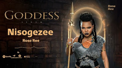 Audio: Rosa Ree - Nisogezee (Mp3 Download)