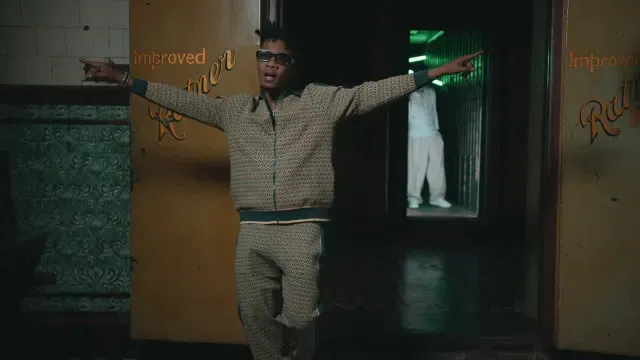 VIDEO: Tin Starkid Ft. Chege - Madharau (Mp4 Download)