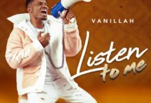 Audio: Vanillah Ft. K2ga - Ananipigania (Mp3 Download) - KibaBoy