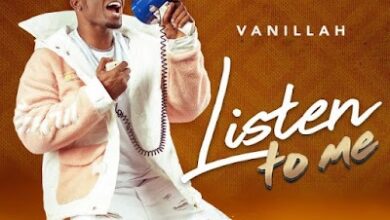 Audio: Vanillah Ft. K2ga - Ananipigania (Mp3 Download) - KibaBoy