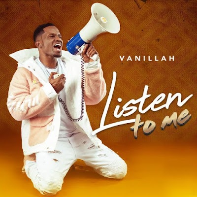 Audio: Vanillah Ft. K2ga - Ananipigania (Mp3 Download)