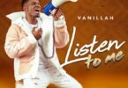 Audio: Vanillah - Ayee (Mp3 Download) - KibaBoy