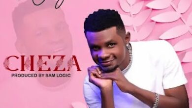 Audio: Wyse Tz - Cheza (Mp3 Download) - KibaBoy