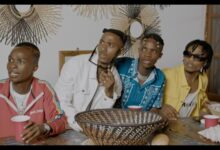 VIDEO: Yamoto Band - Kimeumana (Mp4 Download) - KibaBoy