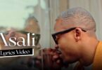 VIDEO: Alikiba - Asali (Lyrics VIDEO) (Mp4 Download) - KibaBoy