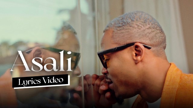 VIDEO: Alikiba - Asali (Lyrics VIDEO) (Mp4 Download) - KibaBoy