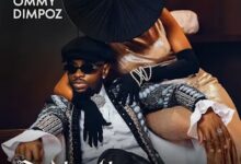 Audio: Ommy Dimpoz Ft. Fally Ipupa - Mon Bebe (Mp3 Download) - KibaBoy