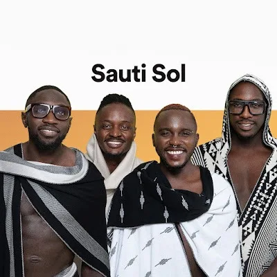 Audio: Sauti Sol - Lil Mama (Mp3 Download)
