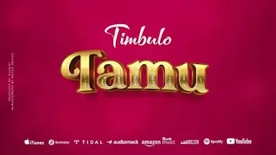 Audio: Timbulo - Tamu (Mp3 Download)