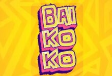 Audio: Baba Levo - Baikoko (Mp3 Download) - KibaBoy