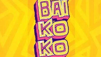 Audio: Baba Levo - Baikoko (Mp3 Download) - KibaBoy