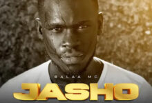 Audio: Balaa Mc - Jasho (Mp3 Download) - KibaBoy