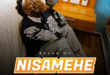 Audio: Balaa Mc - Nisamehe (Mp3 Download) - KibaBoy