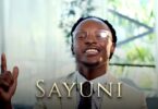 VIDEO: Barnaba Ft. Joel Lwaga - Sayuni (Mp4 Download) - KibaBoy