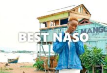 VIDEO: Best Nasso - Sarafina (Mp4 Download) - KibaBoy