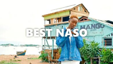 VIDEO: Best Nasso - Sarafina (Mp4 Download) - KibaBoy