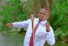 VIDEO: Bony Mwaitege - Wamefunga Ndoa (Mp4 Download) - KibaBoy