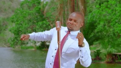 VIDEO: Bony Mwaitege - Wamefunga Ndoa (Mp4 Download) - KibaBoy