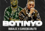 Audio: Bugalee X Carlito - Botinyo (Mp3 Download) - KibaBoy